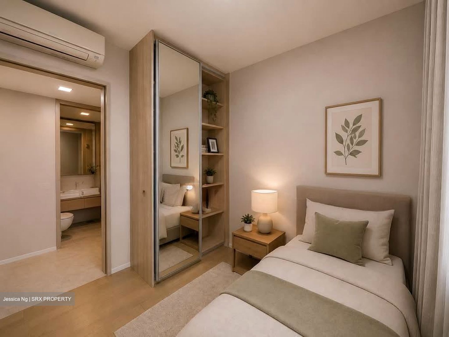 The Panorama (D20), Condominium #584353751